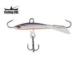 Балансир Apache 16 г #85 45 мм арт.7009-45-16-85 ТМ FISHING ROI