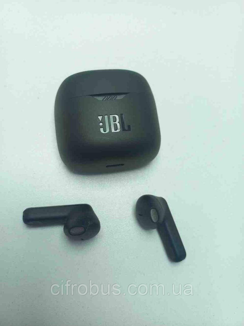 Навушники Bluetooth-гарнітура Б/У JBL Tune Flex