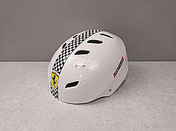 Мотошолом шолом Б/У Ferrari FAH50