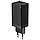 МЗП Baseus GaN3 Pro Fast Charger 2C+U 65W (Cable Type-C to Type-C 100W(20V/5A) 1m) Black, фото 4