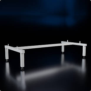 Підставка під кошик JILE-120 H120 L660 W350