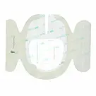 Пов'язка ТЕГАДЕРМ (Tagaderm) CHG 7,0см*8,5см, фото 3