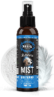 Спрей-одеколон RELIQ Botanical Mist-Baby Powder для зволоження шерсті собак 120мл, фото 5