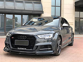 Audi A3 2020- рр.