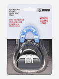Капа Hukk Pro, синя, фото 5
