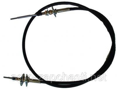 Трос перемикання передач 1615283M1 Massey Ferguson  L-2170 мм