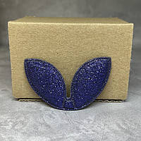 ПАТЧІ - АПЛІКАЦІЯ (ТКАНИНА, ЕКОШКІРА)