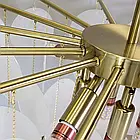 Сучасна яскрава люстра 8600, фото 6