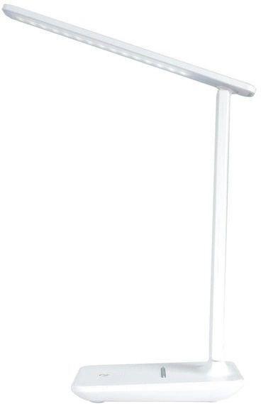 Настільна лампа LED-лампа OZ05 світлодіодна акумуляторна лампа 5 Вт Білий, фото 1