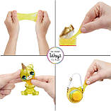 Лялька Рейнбоу Хай Санні Rainbow High Sunny Yellow with Slime kit зі слаймом серії Classic 120186 MGA Оригінал, фото 7