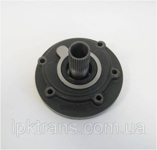 Насос оливний АКПП, коробки передач навантажувача KOMATSU FD15T20 No 30B1311200