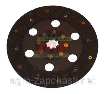 Диск зчеплення — 1770812M1 Massey Ferguson (1013) SAFFA  d-32mm