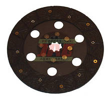 Диск зчеплення — 1770812M1 Massey Ferguson (1013) SAFFA  d-32mm