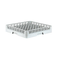 Касета для столових приборів для посуд. машин Hendi 50х50 см h10 см поліпропілен (815694)