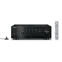 Стереоресивер Yamaha R-N1000A Black