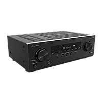 AV-ресивер Pioneer VSX-535D Black