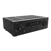 AV-ресивер Pioneer VSX-835D Black