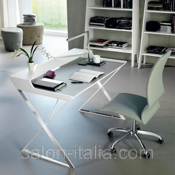 Робочий стіл QWERTY, Cattelan Italia (Італія)