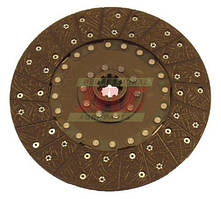 Диск зчеплення трансмісії d-29mm   z-10 1855258M1 Massey Ferguson 520
