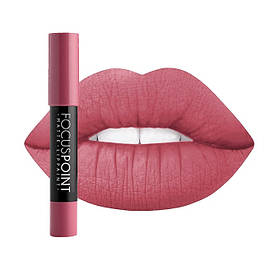 Помада-олівець для губ матова Topface Focus Point Matte Lippaint 09 тон 3,5г