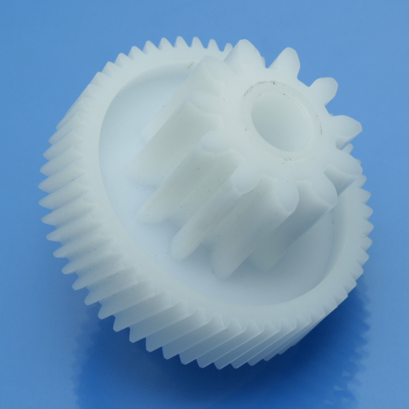 Шестерня м'ясорубки Delfa DMG-3150 мала оригінал, фото 1