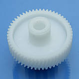 Шестерня м'ясорубки Delfa DMG-3150 мала оригінал, фото 3
