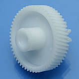 Шестерня м'ясорубки Delfa DMG-3150 мала оригінал, фото 4