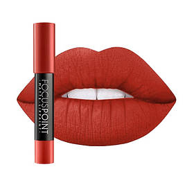 Помада-олівець для губ матова Topface Focus Point Matte Lippaint 06 тон 3,5г