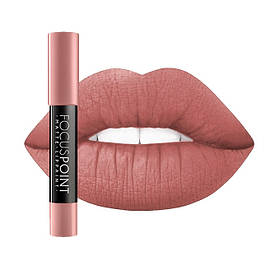Помада-олівець для губ матова Topface Focus Point Matte Lippaint 13 тон 3,5г