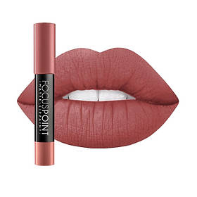 Помада-олівець для губ матова Topface Focus Point Matte Lippaint 14 тон 3,5г