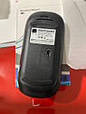 Безпровідна миша Bluetooth Optical Mouse Black, фото 6