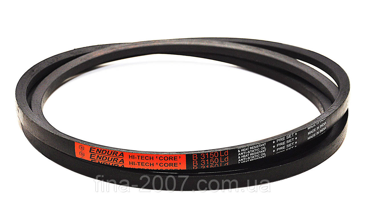 Ремінь В(Б)-3150 ENDURA HI-TECH