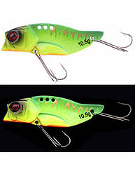 Цикада Kalipso Striker 10.5g 632