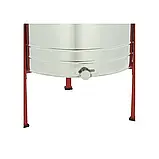 Медогонка радіальна 42-рамкова автоматична 220В Ø900мм Lyson Classic, фото 5