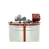 Медогонка радіальна 42-рамкова автоматична 220В Ø900мм Lyson Classic, фото 3