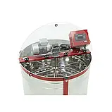 Медогонка радіальна 42-рамкова автоматична 220В Ø900мм Lyson Classic, фото 9