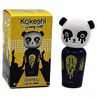 Туалетна вода (міні) Kokeshi Parfums Bambu by Jeremy Scott 5 мл
