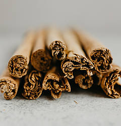 Цейлонська кориця паличка