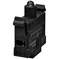 Модуль світлодіодний "LED" ETI NSE-ILM-024U-B 24V AC/DC, синій