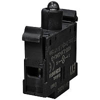 Модуль світлодіодний "LED" ETI NSE-ILM-024U-G 24V AC/DC, зелений