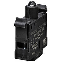 Модуль світлодіодний "LED" ETI NSE-ILM-024U-W 24V AC/DC, білий