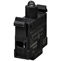 Модуль світлодіодний "LED" ETI NSE-ILM-240V-R 240V AC, червоний