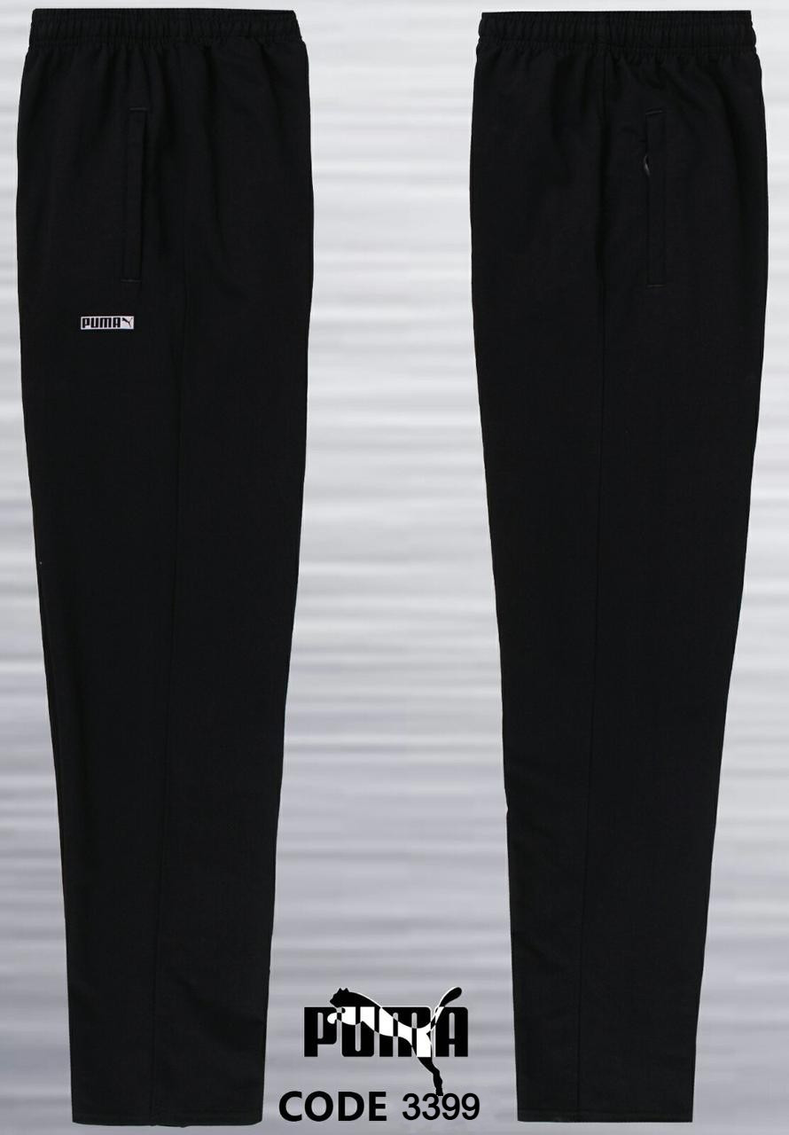 Чоловічі зимові батальні штани Puma