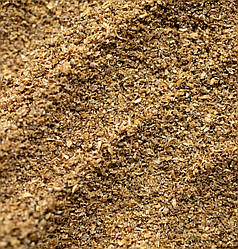 Коріандр (кінза) мелений