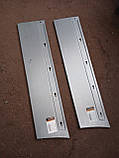 Низ передніх дверей мерседес вито "639"2003г., фото 3