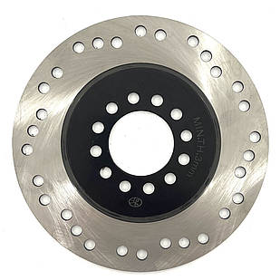 Диск гальмівний задній квадроцикла ATV Spark 125-7 Ф190 мм