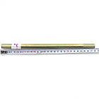 Тяга кермова для квадроцикла 110 125 150 200 без наконечників 278 мм ліва та права різьба М10, фото 5