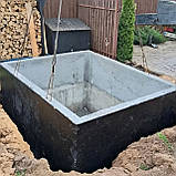 Укриття-погріб з аварійним виходом, фото 2