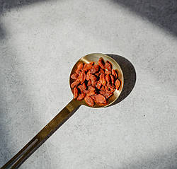 Ягоди Годжі