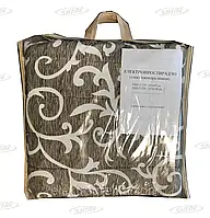 Електропростирадло ЕКН-2/220 (150х165см) з терморегулятором